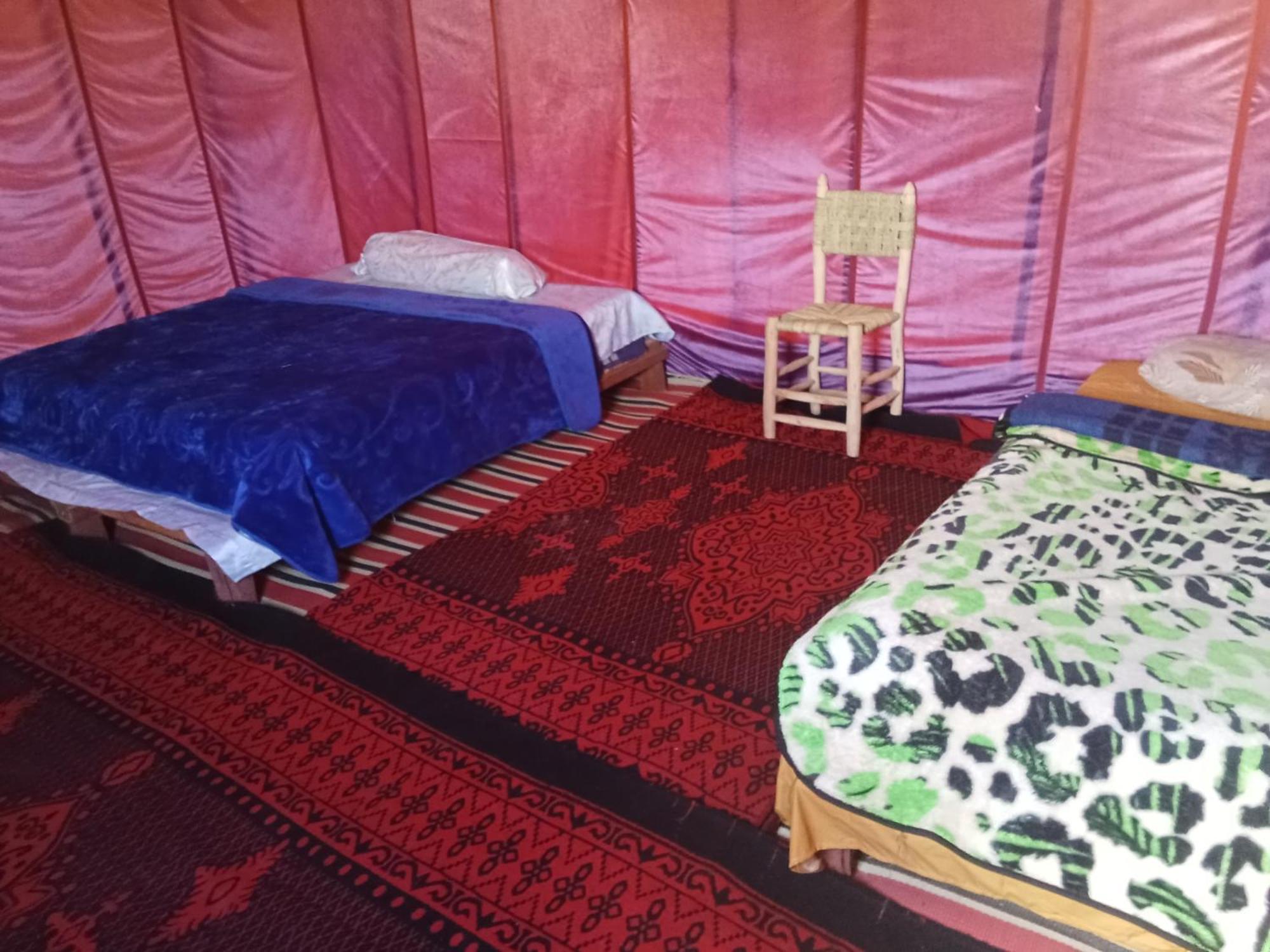 Bivouac Cote-Iriki Hotel โฟอัม ซกูด ภายนอก รูปภาพ