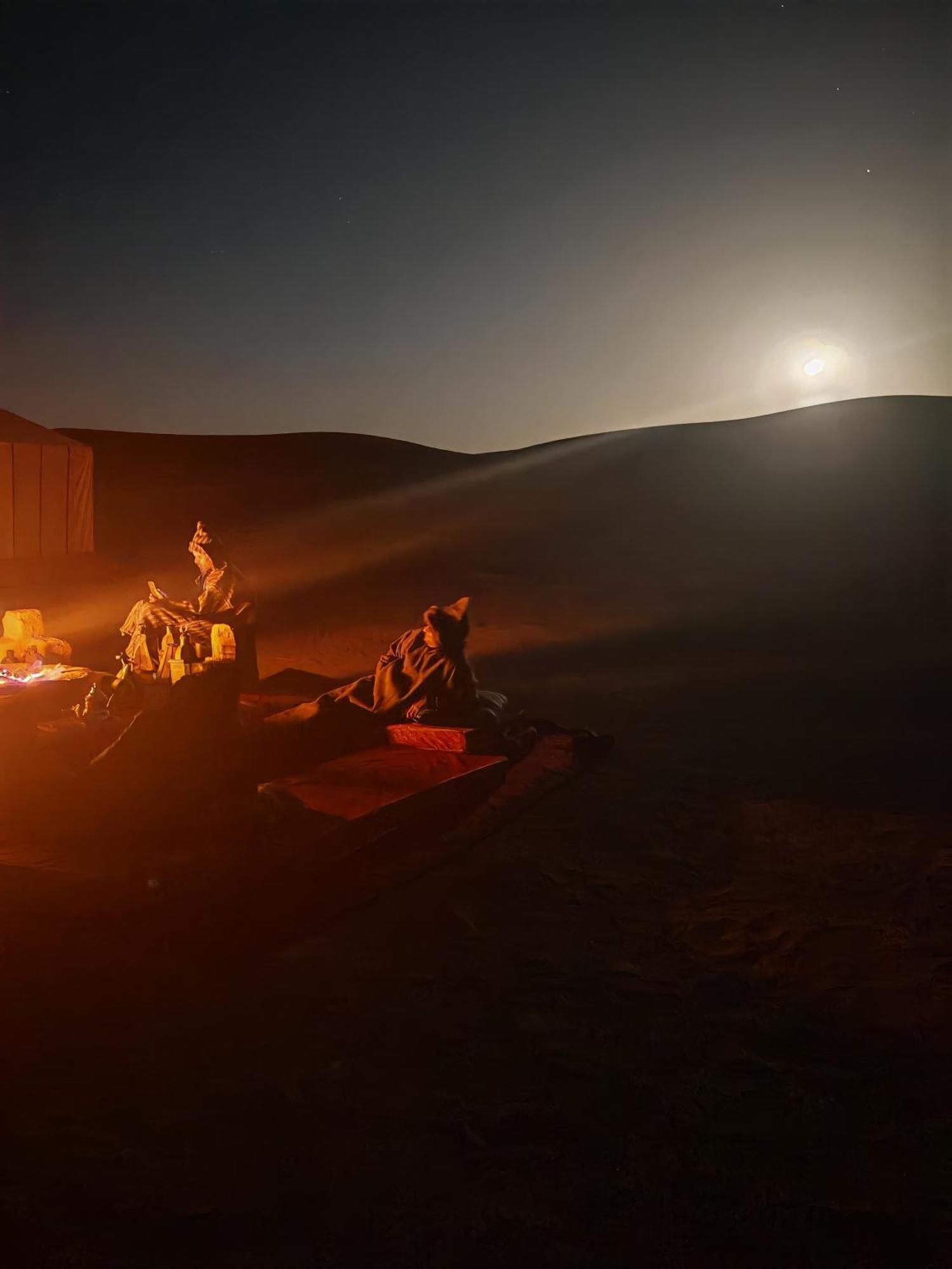 Bivouac Cote-Iriki Hotel โฟอัม ซกูด ภายนอก รูปภาพ