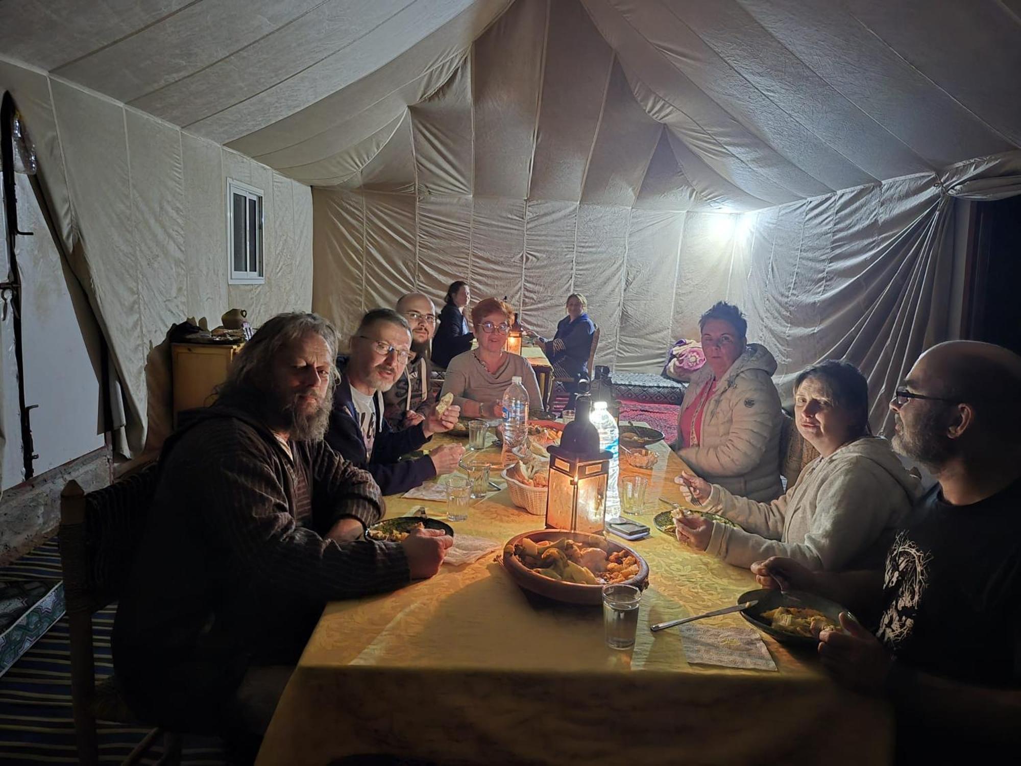 Bivouac Cote-Iriki Hotel โฟอัม ซกูด ภายนอก รูปภาพ