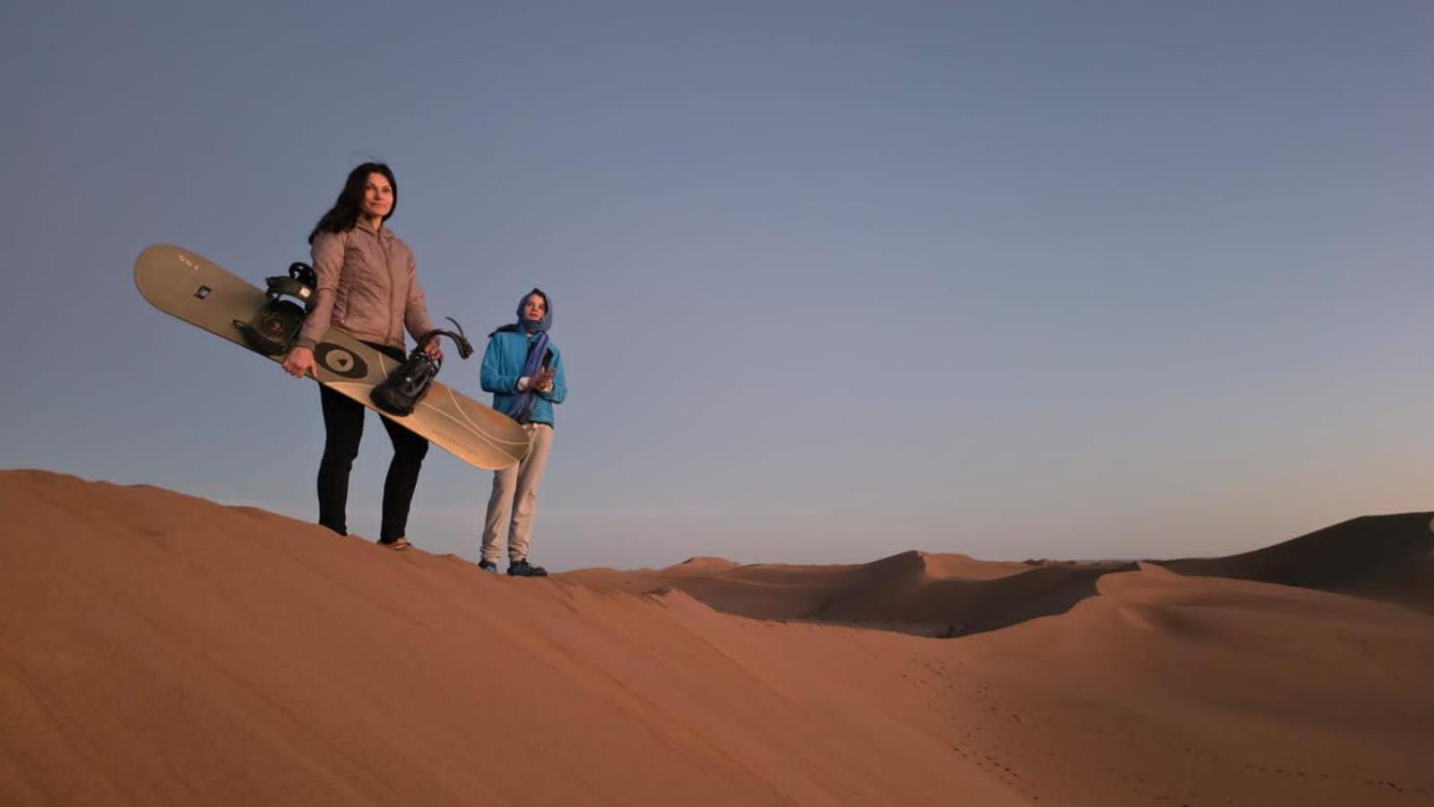 Bivouac Cote-Iriki Hotel โฟอัม ซกูด ภายนอก รูปภาพ