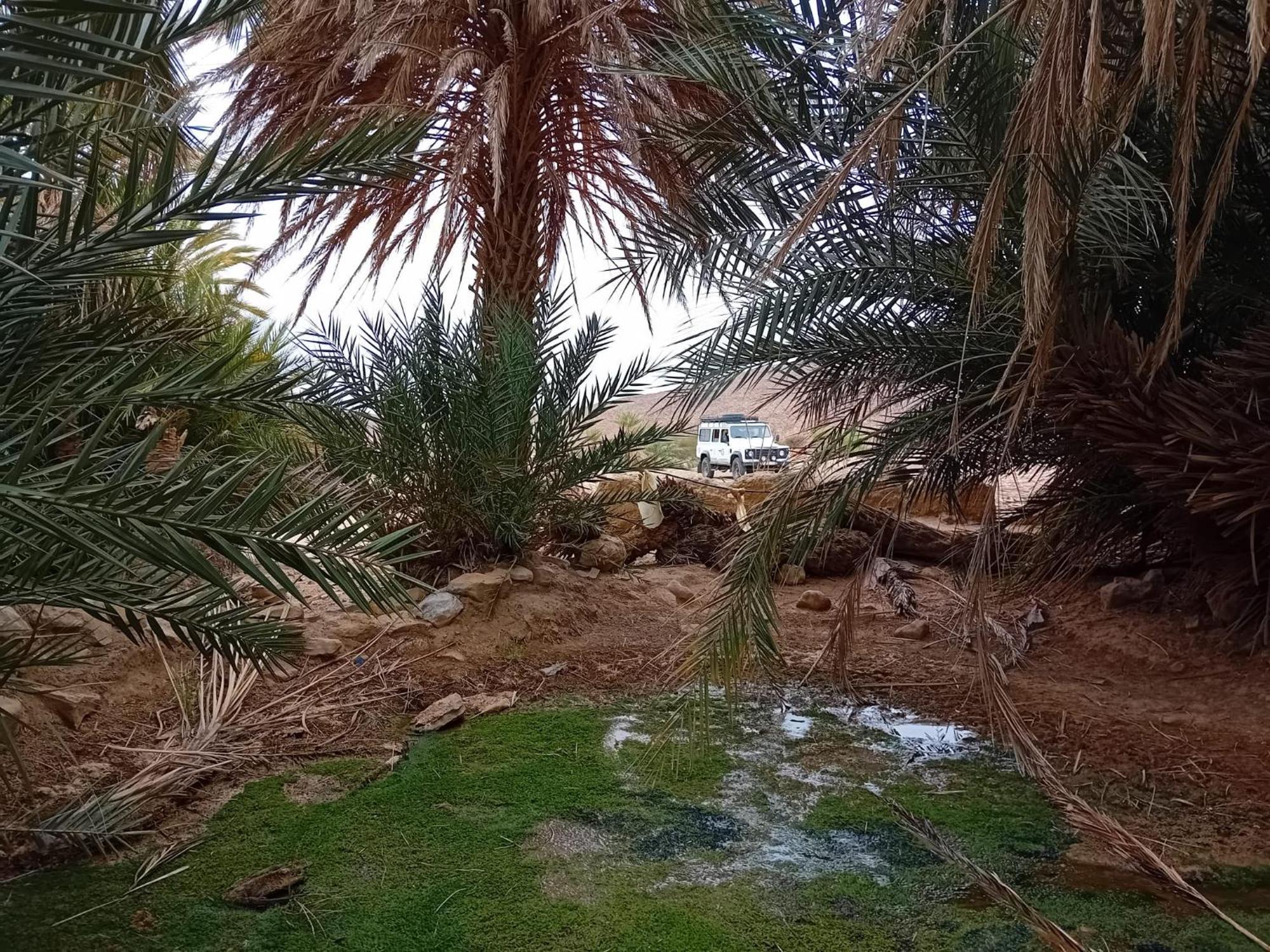 Bivouac Cote-Iriki Hotel โฟอัม ซกูด ภายนอก รูปภาพ