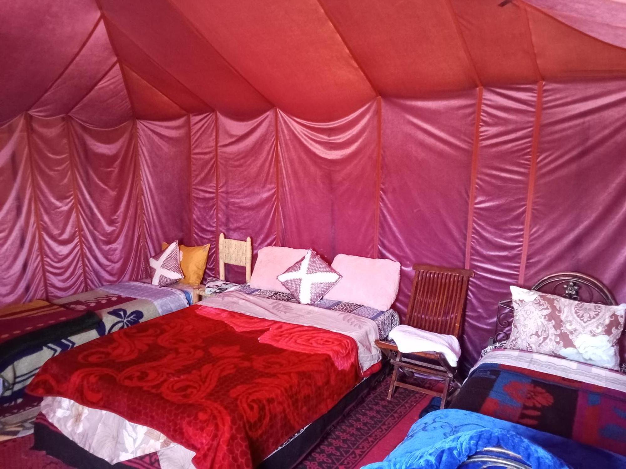 Bivouac Cote-Iriki Hotel โฟอัม ซกูด ภายนอก รูปภาพ
