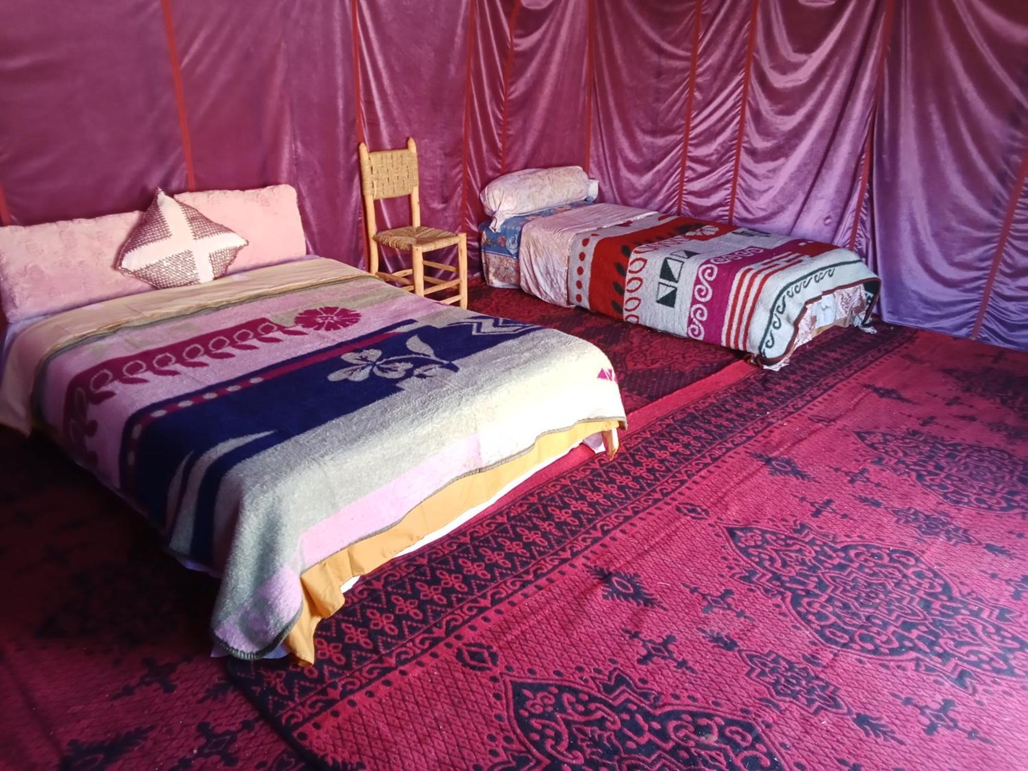 Bivouac Cote-Iriki Hotel โฟอัม ซกูด ภายนอก รูปภาพ